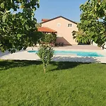 Verbena Villa
