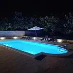 Verbena Villa *