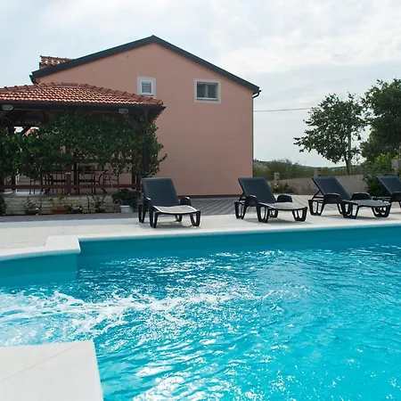 Villa Verbena Mala Cista