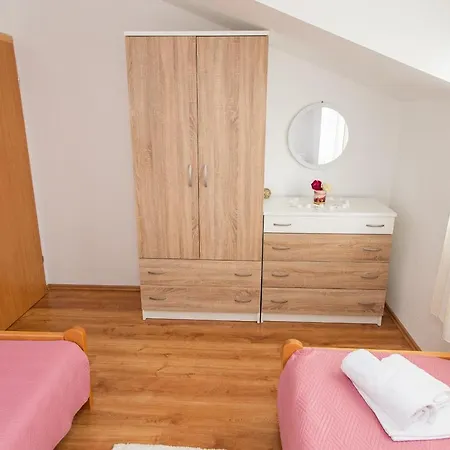 Verbena Villa Mala Cista