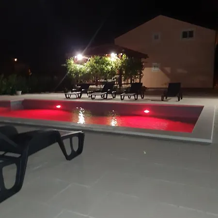 Verbena Villa *
