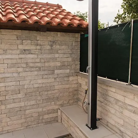 Verbena Villa Mala Cista