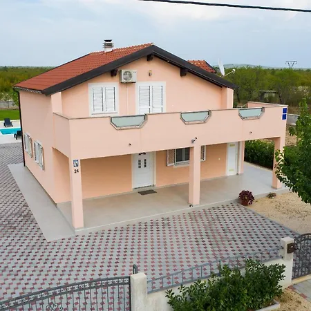 Villa Verbena Mala Cista