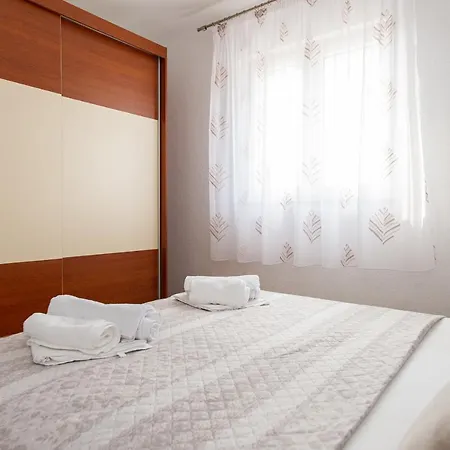 Verbena Villa Mala Cista