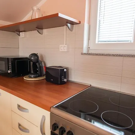 Villa Verbena Mala Cista