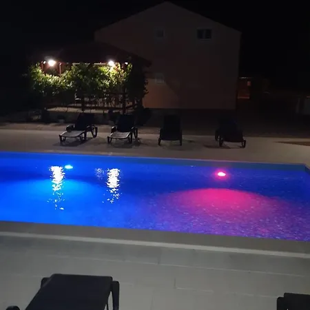 Verbena Villa *