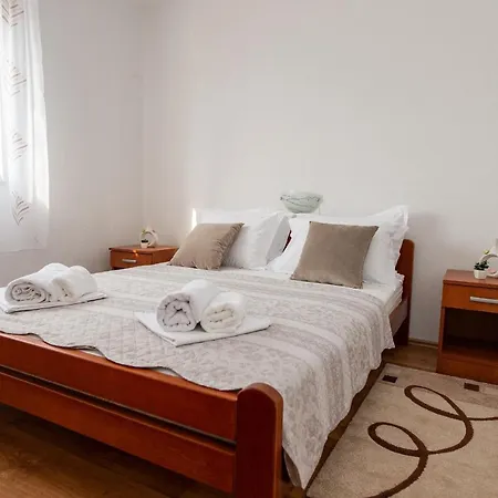 Verbena Villa *