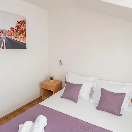 Villa Verbena Mala Cista