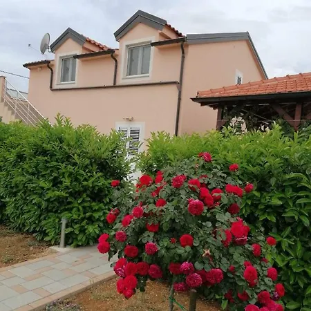 Verbena Villa *