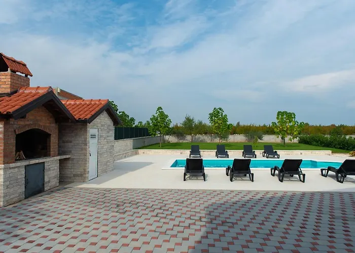 Verbena * Mala Cista