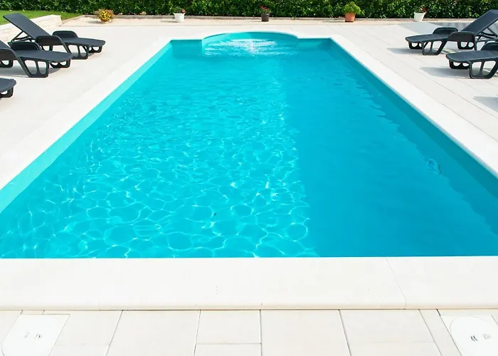 Verbena * Mala Cista