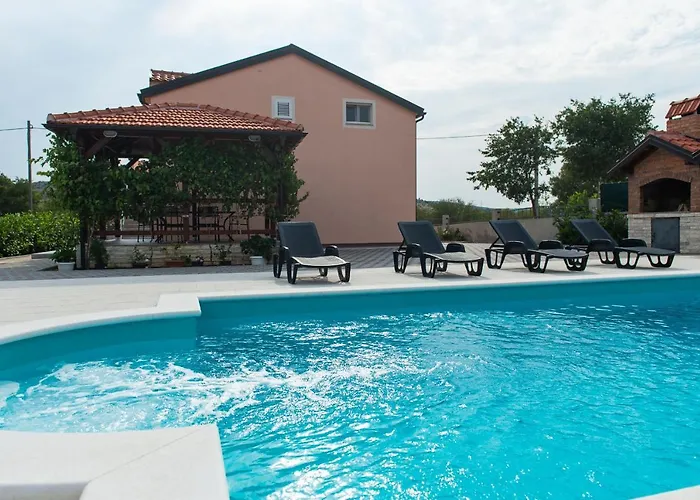 Villa Verbena Mala Cista