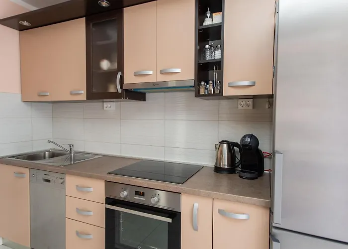 Villa Verbena Mala Cista