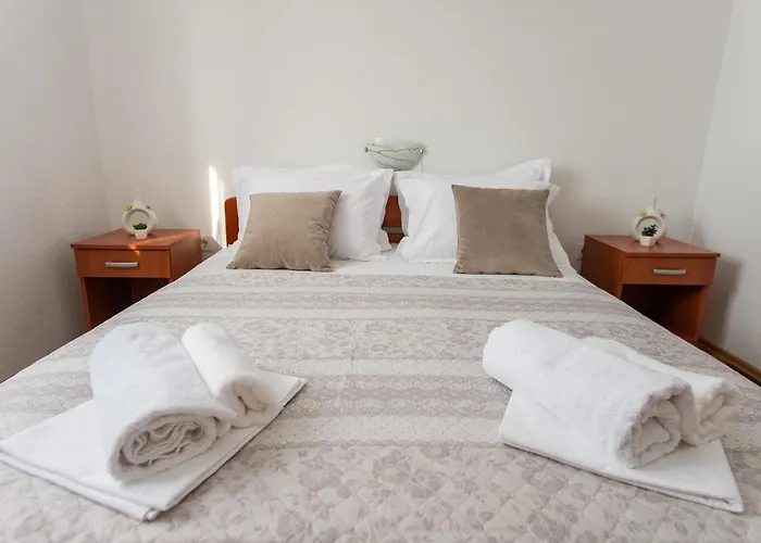 Verbena Villa Mala Cista