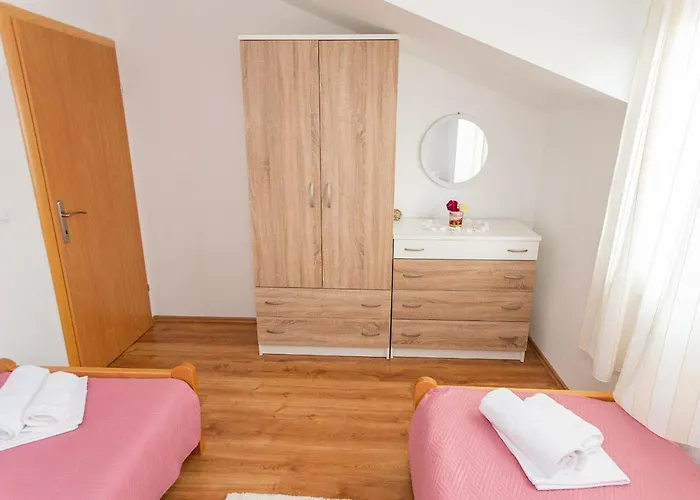 Verbena Villa Mala Cista