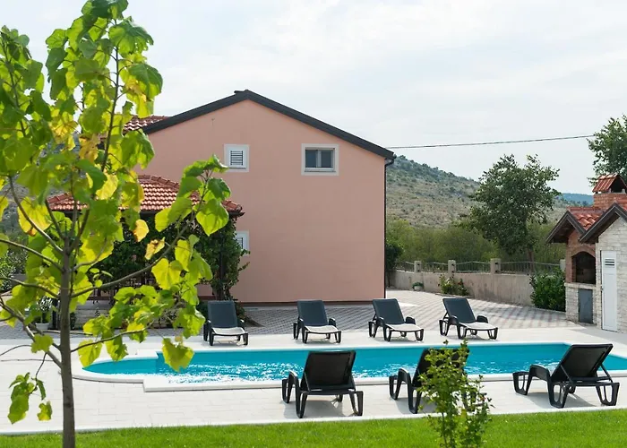 Verbena * Mala Cista