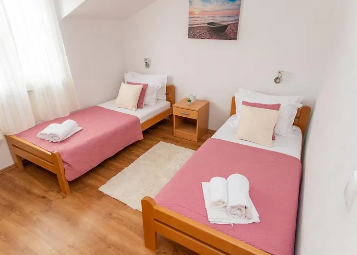 Villa Verbena Mala Cista