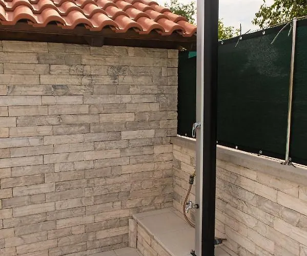 Verbena Villa Mala Cista