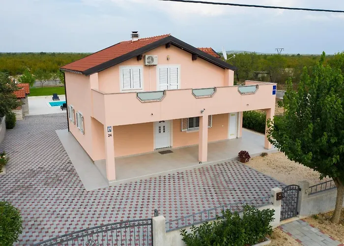 Villa Verbena Mala Cista