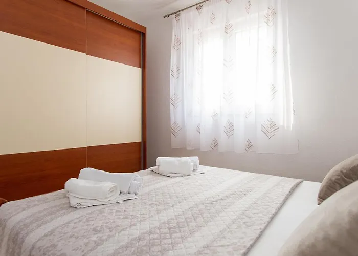 Verbena Villa Mala Cista