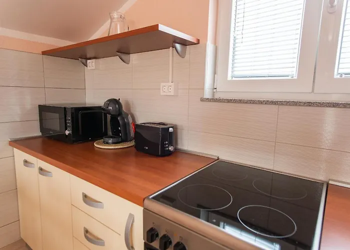 Villa Verbena Mala Cista