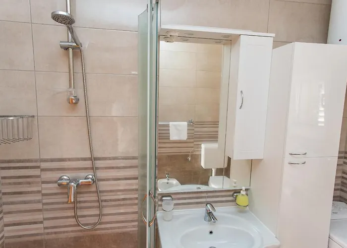 Verbena * Mala Cista