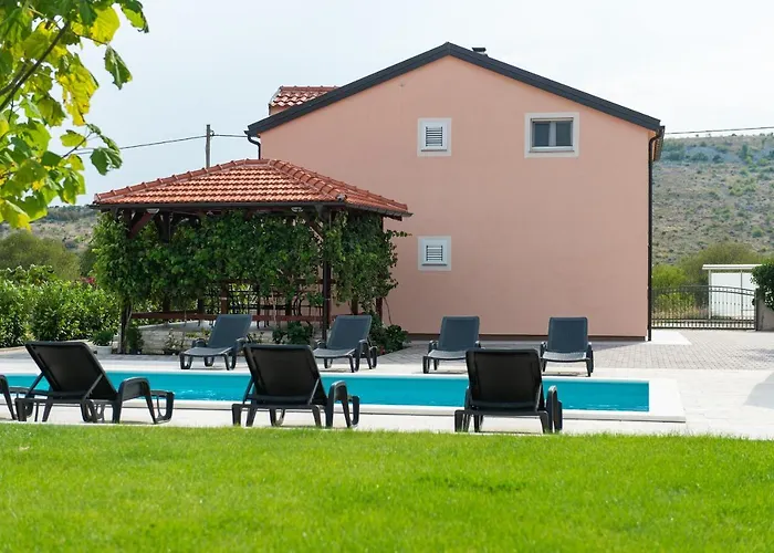 Verbena * Mala Cista