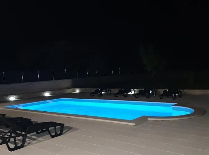 Verbena Villa Mala Cista