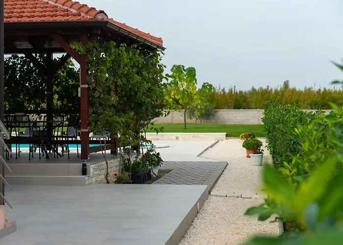 Villa Verbena Mala Cista