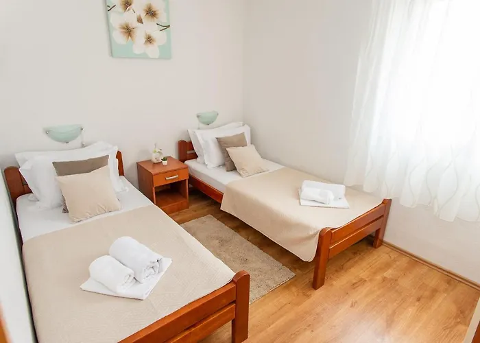 Villa Verbena Mala Cista