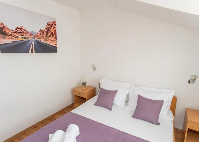 Villa Verbena Mala Cista