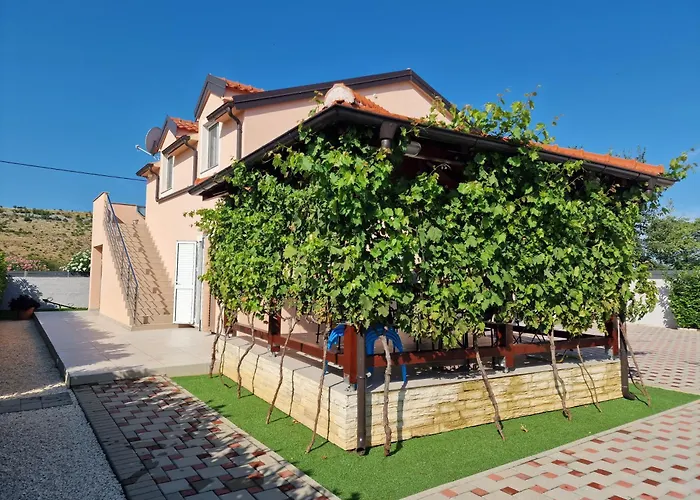 Villa Verbena Mala Cista