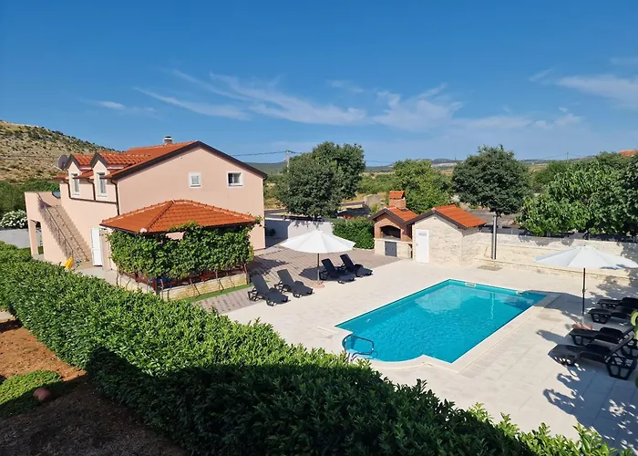 Verbena Villa Mala Cista