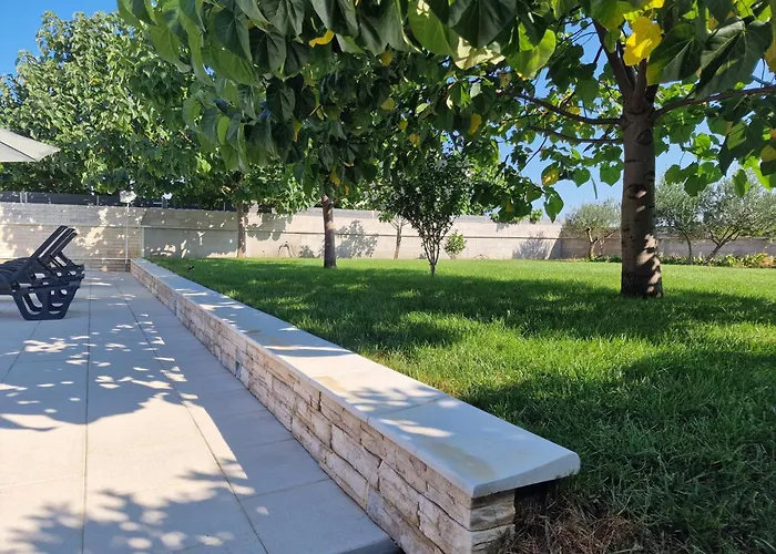 Verbena Villa Mala Cista