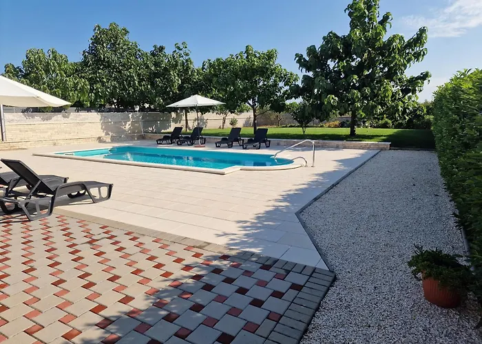 Verbena * Mala Cista