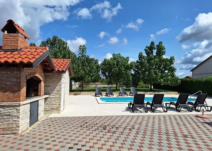 Verbena * Mala Cista